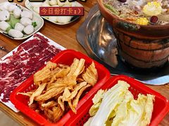 -洪大厨鸡煲(福田店)