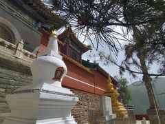 -五台山风景名胜区