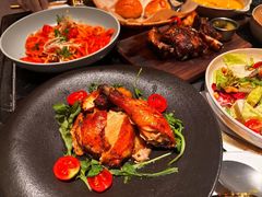 -Nord Grill&Bar Highland诺德西餐(深圳欢乐海岸店)