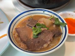 -金湖港式餐厅(建外店)