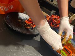 -红盔甲·小龙虾(长寿路店)