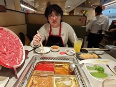 -海底捞火锅(吾悦广场店)