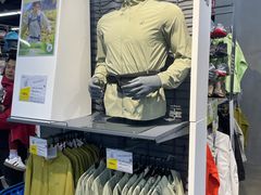-迪卡侬(大英山店)