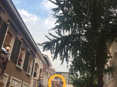 -乡村基(双流时代奥特莱斯餐厅)