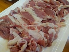 -清真华宇开锅羊肉