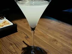 -LAMP BAR 水烟音乐酒吧
