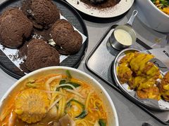 招牌麻辣烫-W COLLECTIVE  DESSERT SHOP