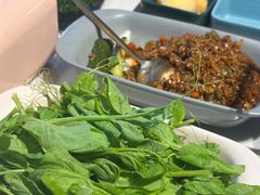 豌豆尖-小街猪手(团结湖店)