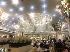 -芭菲盛宴·环球美食(袁家岗店)