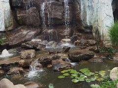 -太白山御龙湾温泉