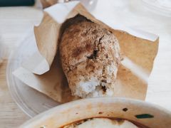 -正南齐北·老街糯米团(洪崖洞店)