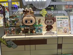 -泡泡玛特POPMART(龙湖杭州滨江天街店)