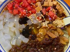 -麻辣英雄重庆火锅(常平店)