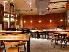 大堂-铁公鸡·四川料理(天环广场店)