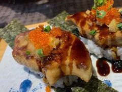 -林妈妈村·日式料理(宝山万达店)