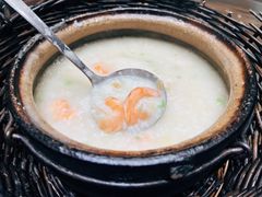 -潮三爷砂锅焗海鲜·生腌·海鲜粥(朝晖店)