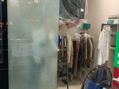 -福奈特洗衣洗鞋(莘谭路店)