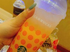 -星巴克(常州新北公园店)