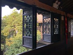 -西塘古镇-倪宅