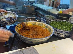 -有礼有面(知春路店)