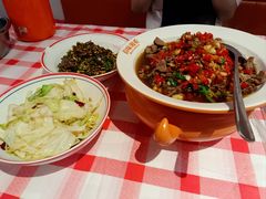 -韵味湘肴·小炒黄牛肉(五一广场店)