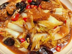 -老三样·旧食新味(船山路店)