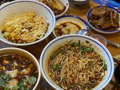 -好這口重庆小面(总店)