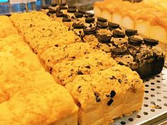 -LELECHA乐乐茶(新街口大洋店)