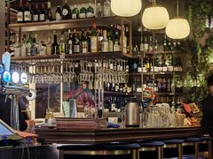 -Brut Eatery Wine Bar & Restaurant (建国东路店)