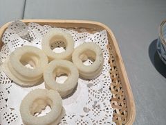 -老三样 · 江西菜馆(前海壹方汇店)