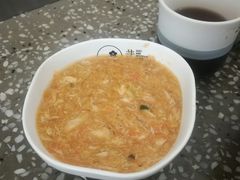 -贡梅老面馆·蟹粉面·无锡特色小吃(南长街主推店)