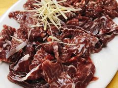 牛花焦-大戚饭店(泰华路店)