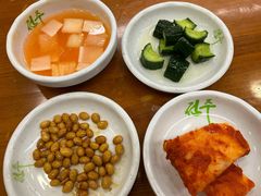 -全州拌饭馆(断桥店)