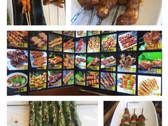 -锦州御烧烤·形象店(人民街店)