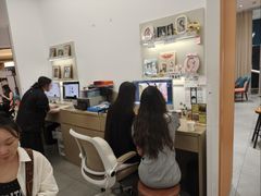 -海马体照相馆(万菱汇店)