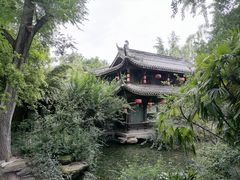 -成都武侯祠博物馆