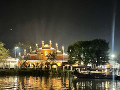 -赤坎·广东华侨国际旅游度假区