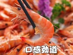 -四川小胡子海鲜(丁村万人海鲜广场店)