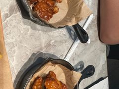 -必胜客(WOW玉泉远洋店)