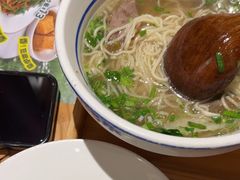 -马记永·兰州牛肉面(山姆外高桥店)