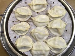 牛肉招牌灌汤蒸饺-志亮灌汤蒸饺·清真(庙后街店)