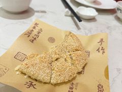 -老西门·常州菜(新区店)