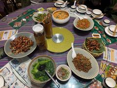 -呐咪傣园·云南菜(石厦店)