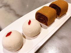 驴打滚-海碗居(王府井店)