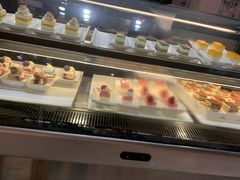 -听松楼·花园酒店·自助餐厅(红梅公园店)