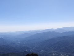 -灵山