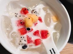 -新太二·鲜料川菜(东汇城店)