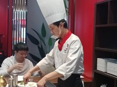 -湘汇概念铁板烧(铁西万达店)