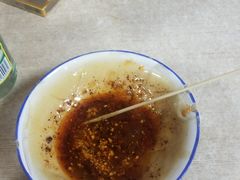 -老地方烤肉(东岗路店)