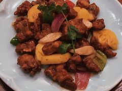 -阿多私房菜(顺德店)